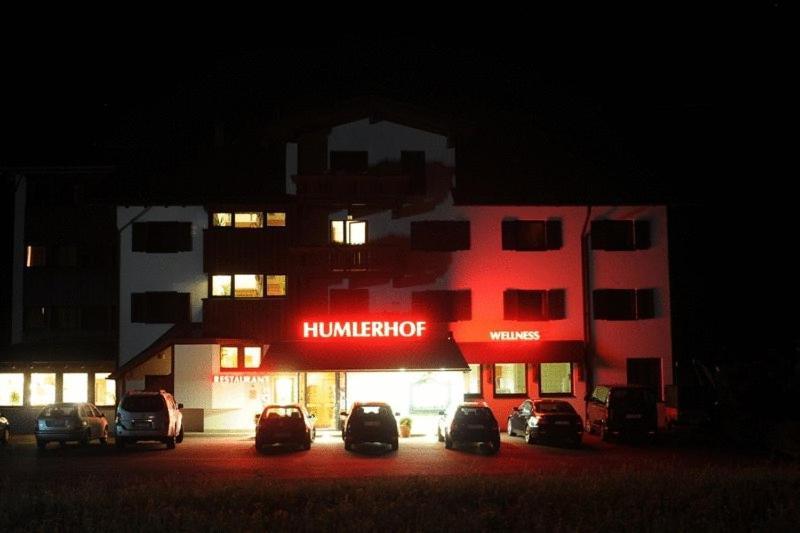 Hotel Humlerhof Gries Zewnętrze zdjęcie