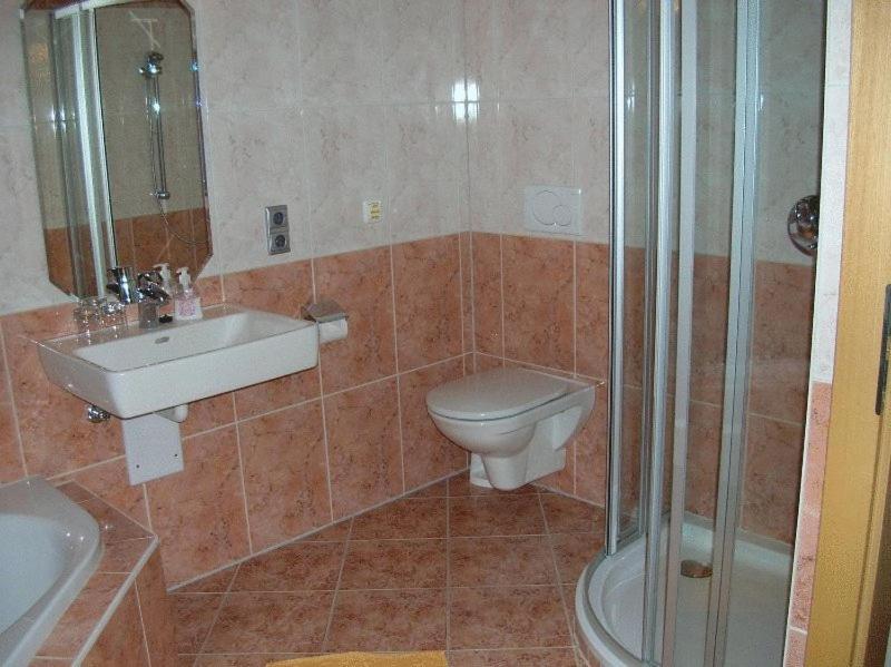Hotel Humlerhof Gries Zewnętrze zdjęcie